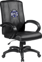 XZipit Home Office Chair