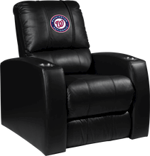 XZipit Home Theater Recliner