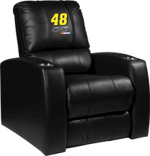 XZipit Home Theater Recliner