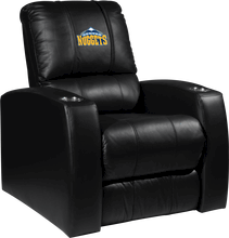 XZipit Home Theater Recliner