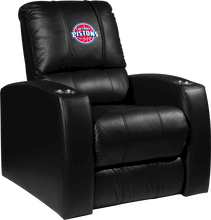 XZipit Home Theater Recliner