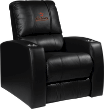 XZipit Home Theater Recliner