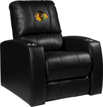 XZipit Home Theater Recliner