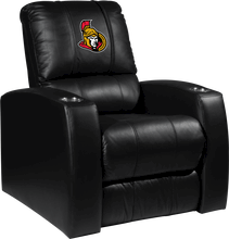 XZipit Home Theater Recliner
