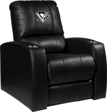 XZipit Home Theater Recliner