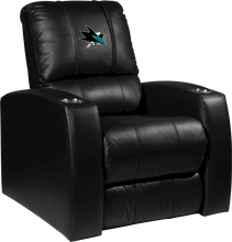 XZipit Home Theater Recliner
