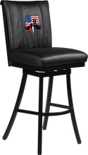 XZipit Bar Stool