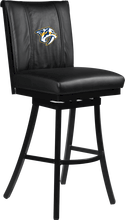 XZipit Bar Stool