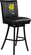 XZipit Bar Stool