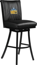 XZipit Bar Stool