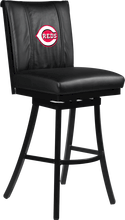XZipit Bar Stool