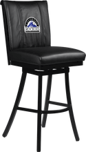 XZipit Bar Stool