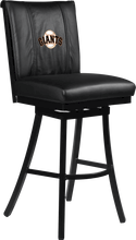 XZipit Bar Stool