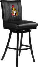 XZipit Bar Stool