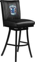 XZipit Bar Stool