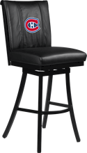 XZipit Bar Stool